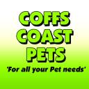 Coffs Coast Pets logo